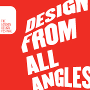 London Design Festival - September 17-25, 2011